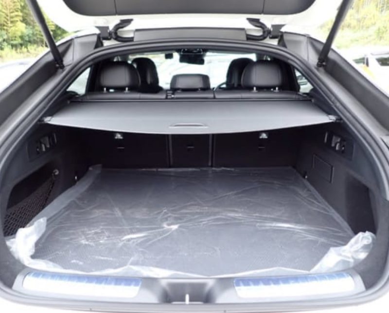 Mercedes-Benz GLC220d AMG Line - photo 8
