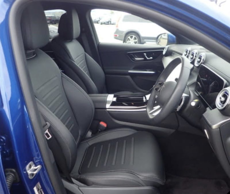 Mercedes-Benz GLC200 AMG Line	 - photo 7