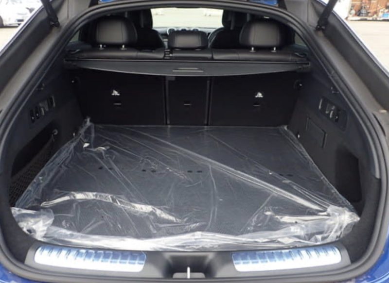 Mercedes-Benz GLC200 AMG Line	 - photo 10