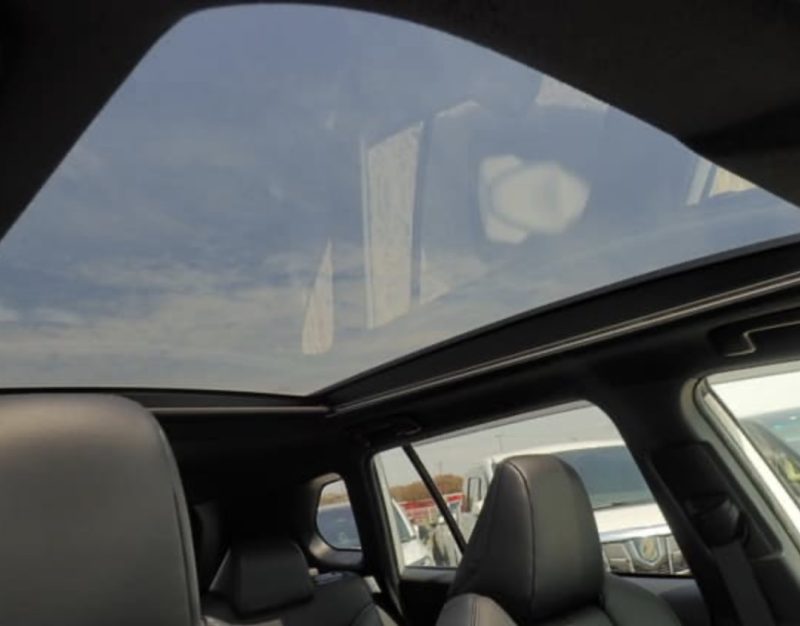 Toyota Corolla Cross - photo 4