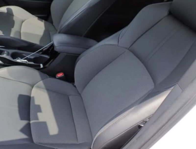 Toyota Corolla Cross - photo 6