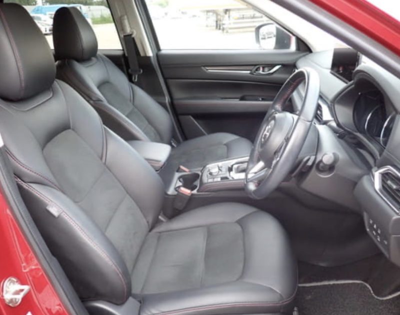 Mazda CX-5 Black Tone Edition - photo 4