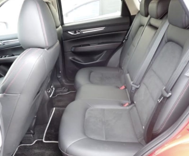 Mazda CX-5 Black Tone Edition - photo 5