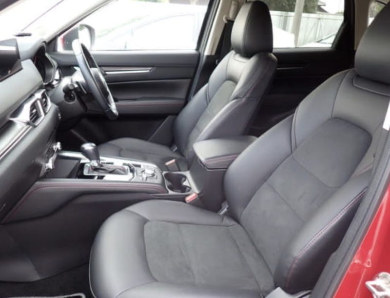 Mazda CX-5 Black Tone Edition - photo 6