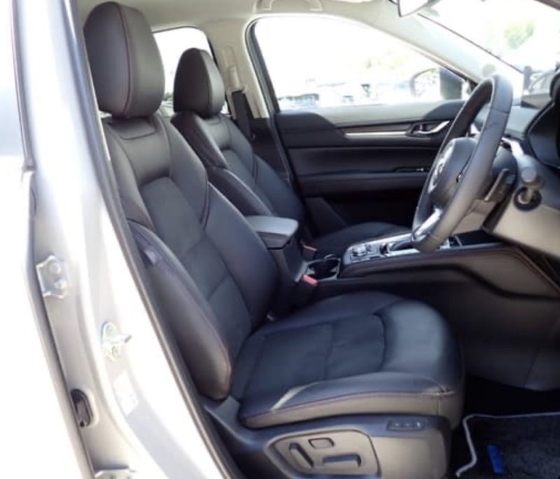 Mazda CX-5 Black Tone Edition - photo 4
