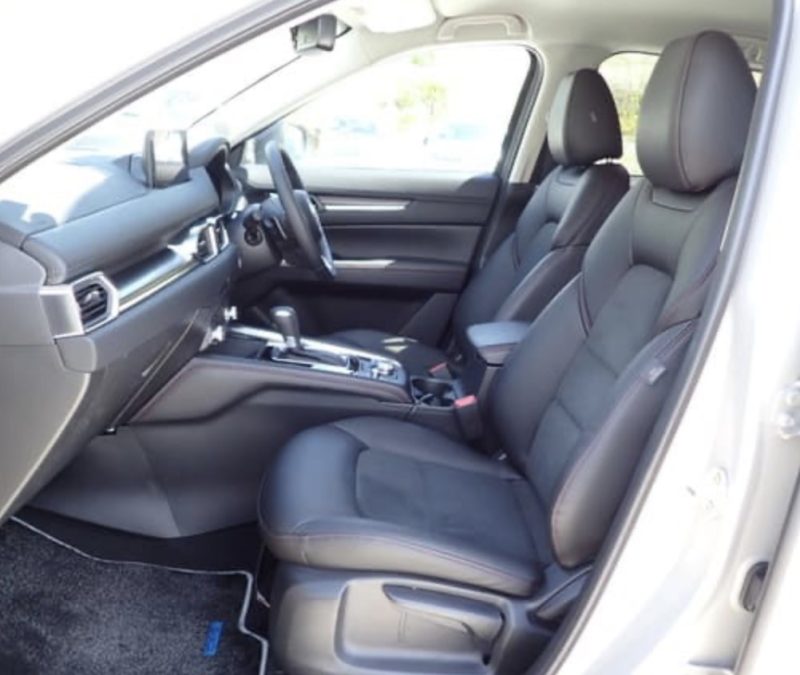 Mazda CX-5 Black Tone Edition - photo 5
