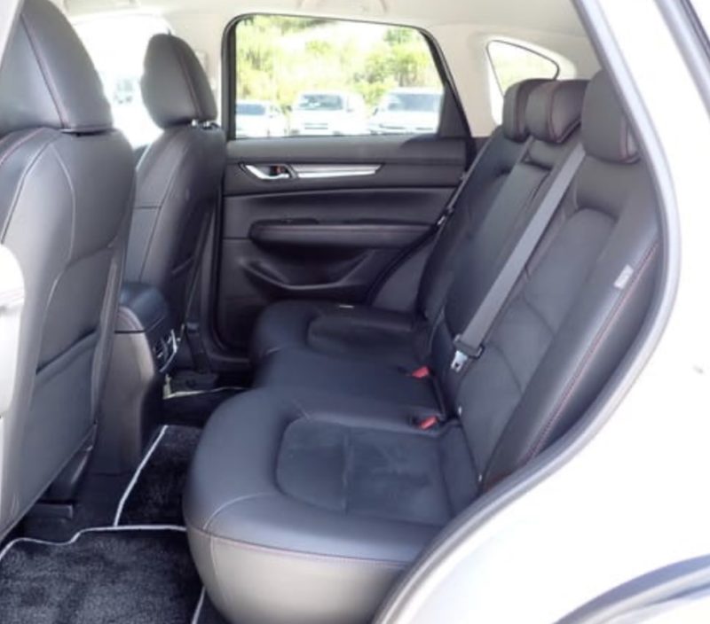 Mazda CX-5 Black Tone Edition - photo 6