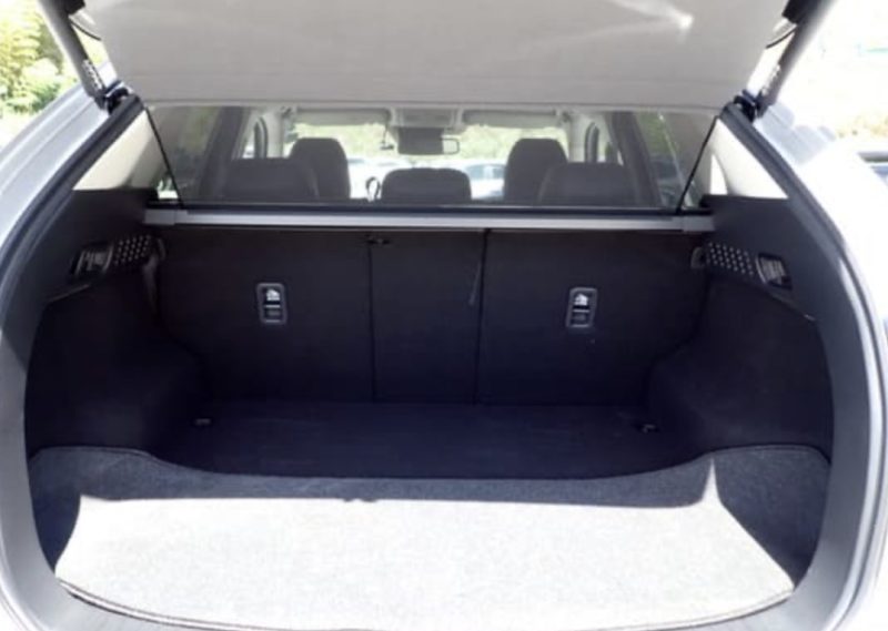Mazda CX-5 Black Tone Edition - photo 7