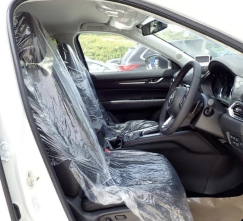 Mazda CX-5 Black Tone Edition - photo 4