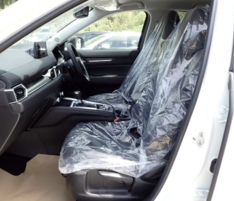 Mazda CX-5 Black Tone Edition - photo 5