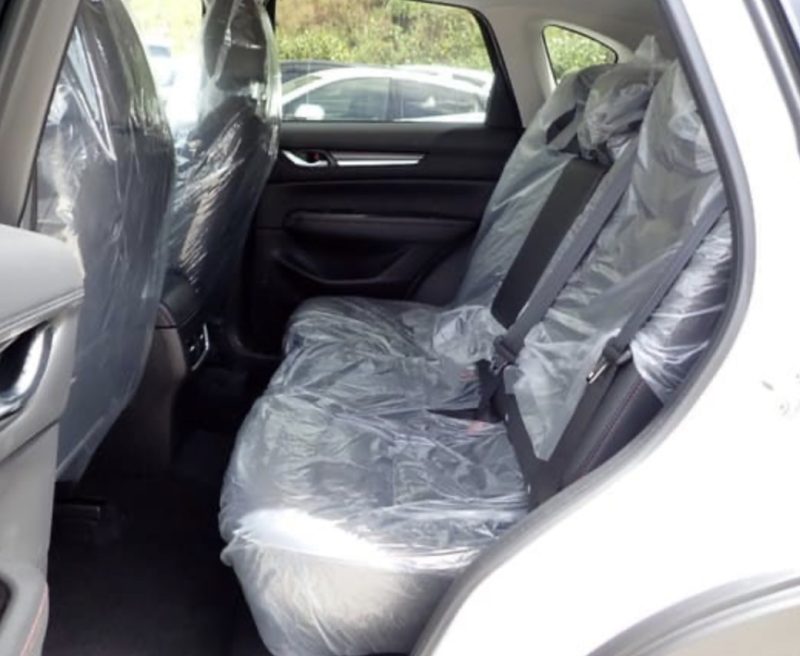 Mazda CX-5 Black Tone Edition - photo 6