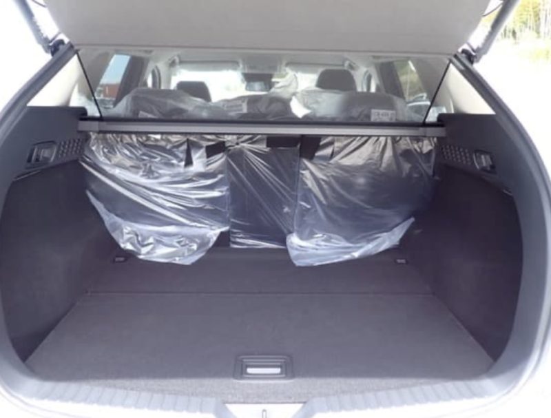 Mazda CX-5 Black Tone Edition - photo 7