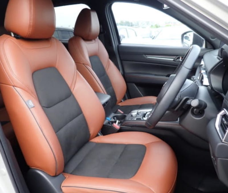 Mazda CX-5 - photo 4