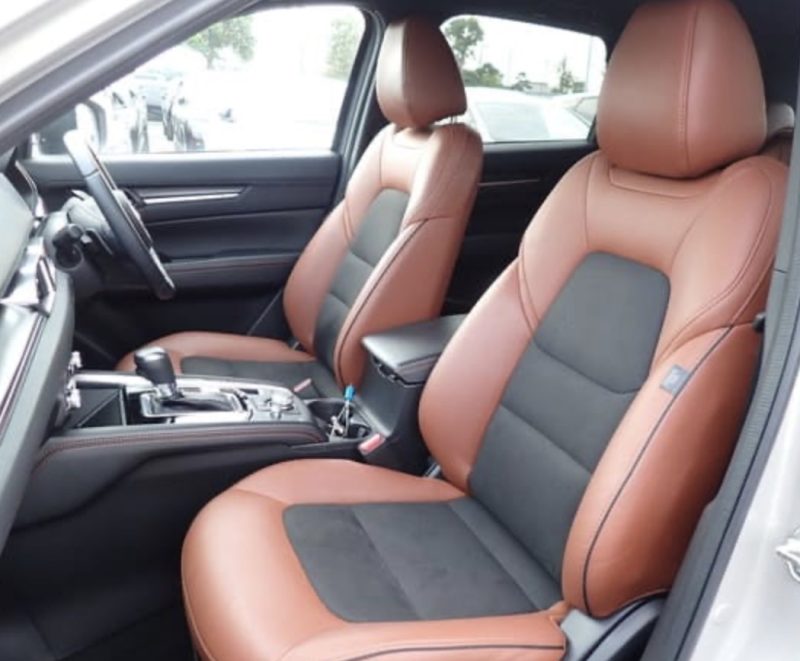 Mazda CX-5 - photo 5