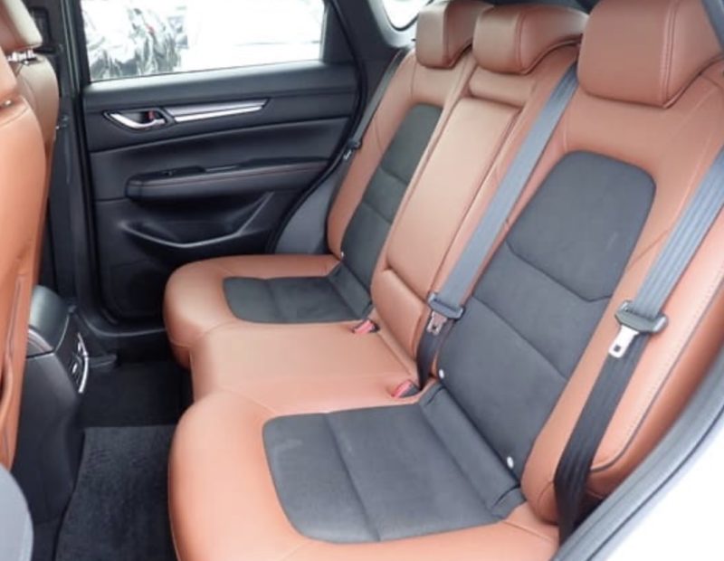 Mazda CX-5 - photo 6