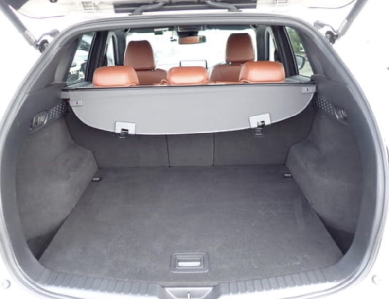 Mazda CX-5 - photo 7