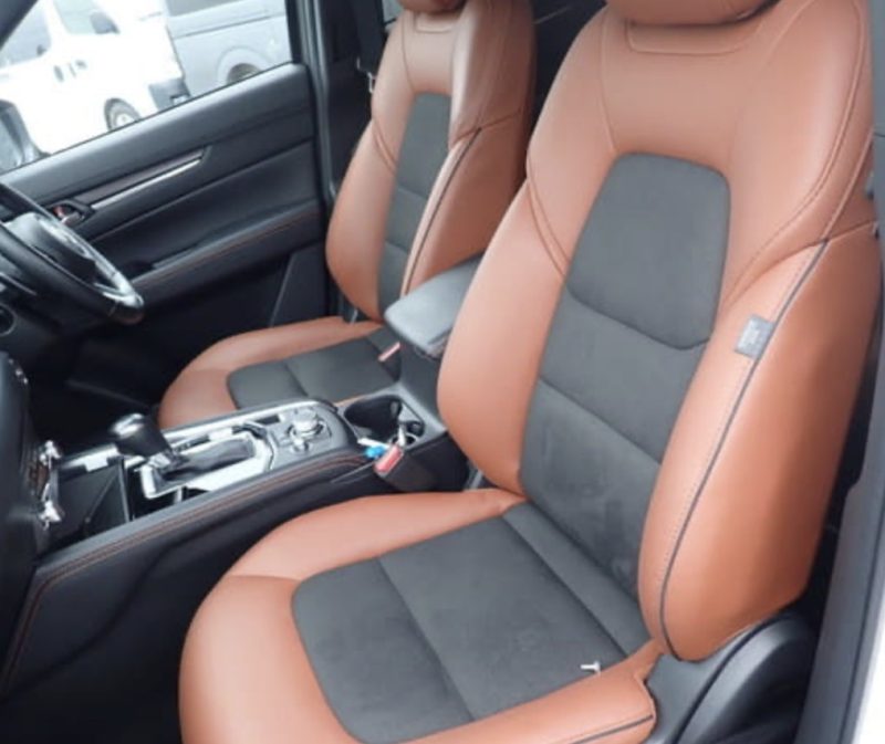 Mazda CX-5 - photo 3