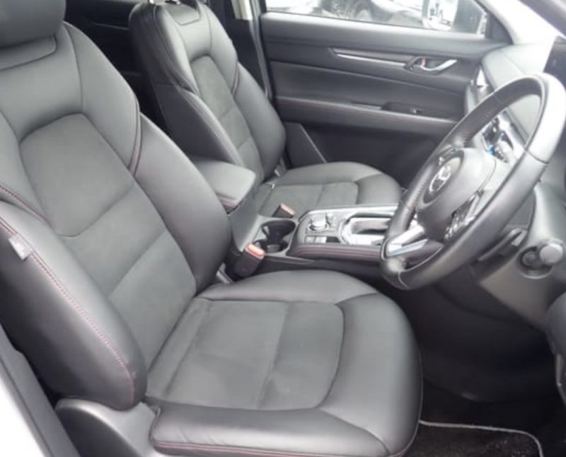 Mazda CX-5 Black Tone Edition - photo 5