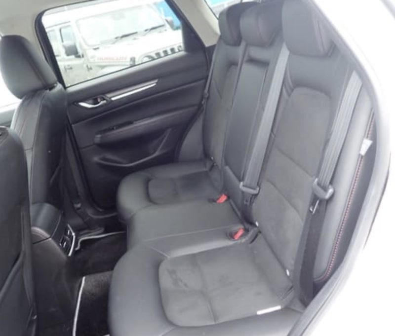 Mazda CX-5 Black Tone Edition - photo 6