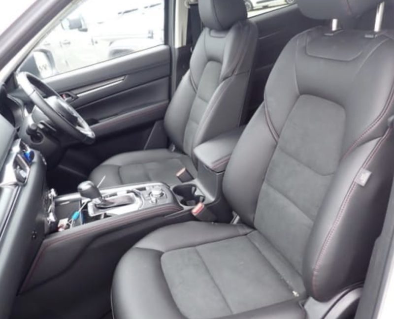 Mazda CX-5 Black Tone Edition - photo 7