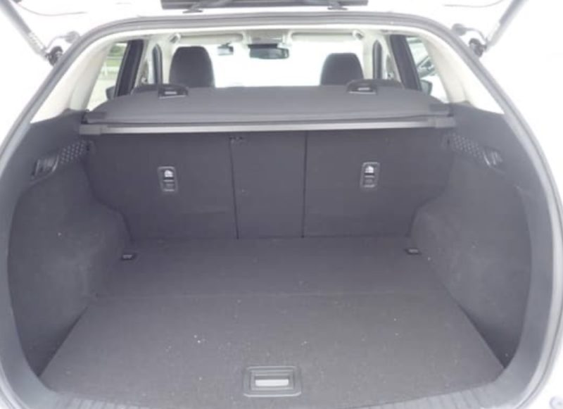 Mazda CX-5 Black Tone Edition - photo 8