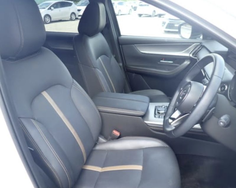 Mazda CX-60 - photo 5