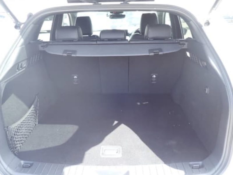 Mazda CX-60 - photo 8