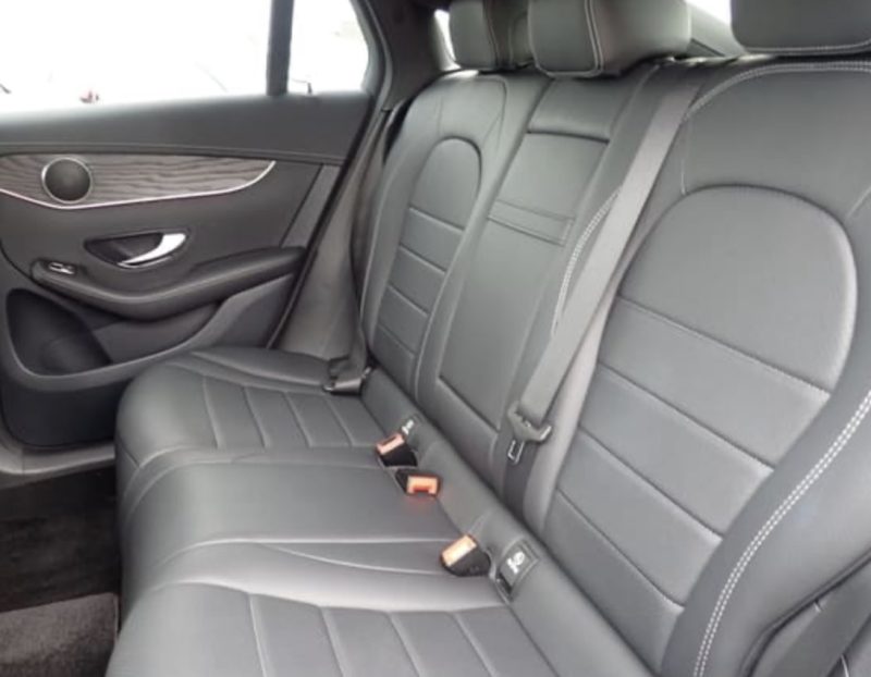 Mercedes-Benz GLC220d AMG Line - photo 7