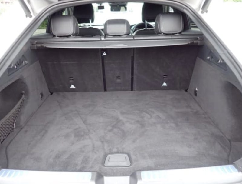 Mercedes-Benz GLC220d AMG Line - photo 8