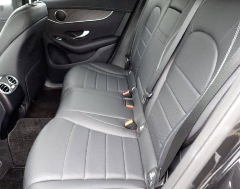 Mercedes-Benz GLC220d AMG Line - photo 7