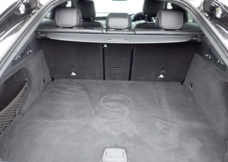 Mercedes-Benz GLC220d AMG Line - photo 8