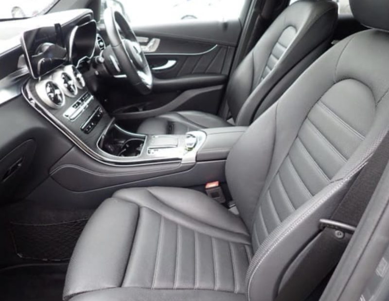 Mercedes-Benz GLC220d AMG Line - photo 6