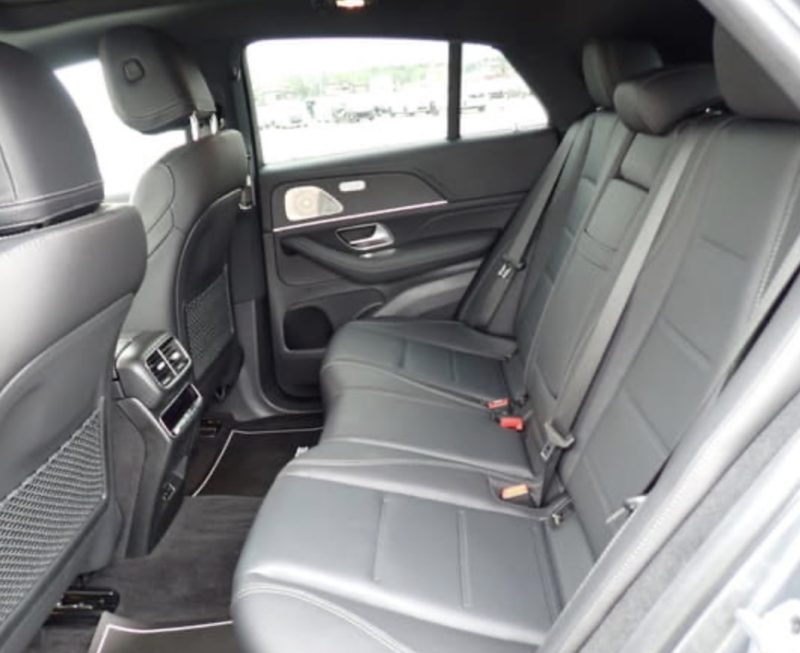 Mercedes-Benz GLE 450d AMG Line	 - photo 8