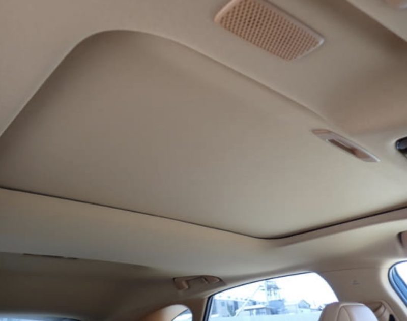 Lexus NX350 HYBRID F SPORT - photo 5