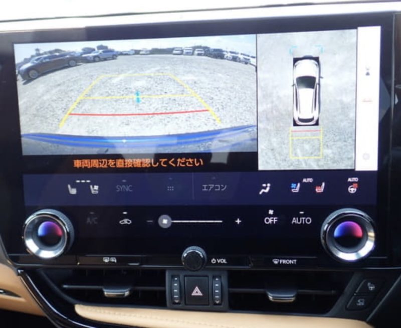 Lexus NX350 HYBRID F SPORT - photo 13