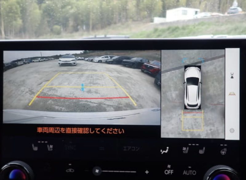 Lexus NX350 HYBRID F SPORT - photo 13