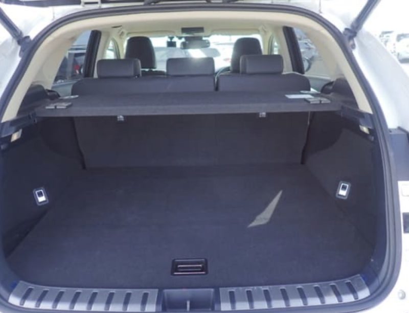 Lexus NX 300H  - photo 8