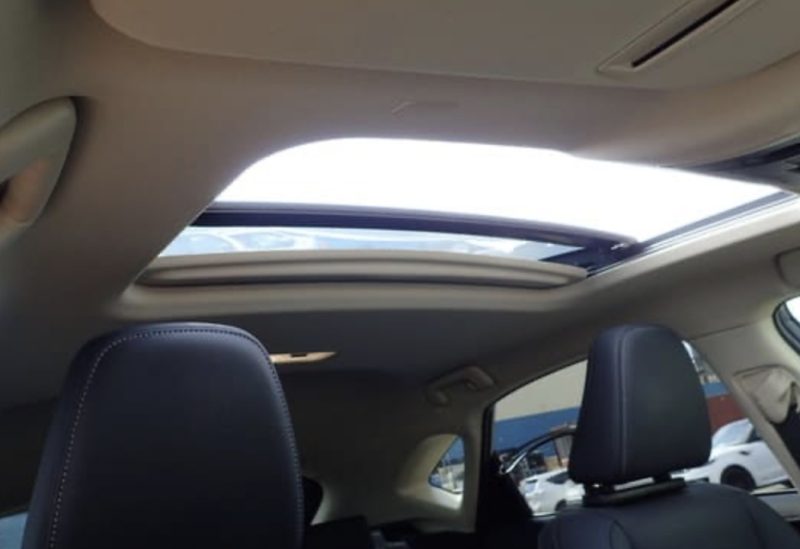 Lexus NX 300H  - photo 7