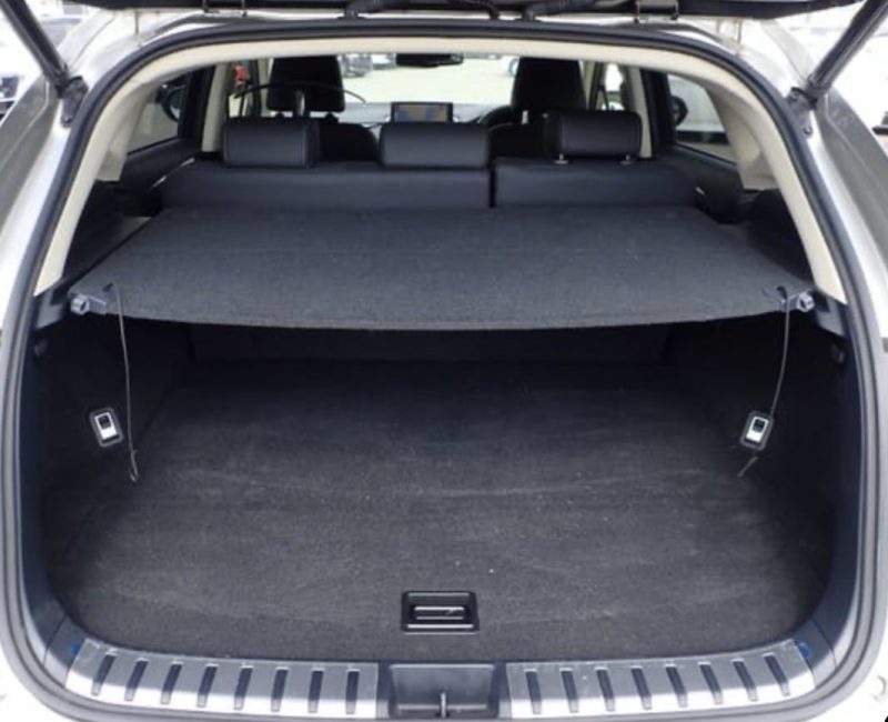Lexus NX 300H  - photo 11