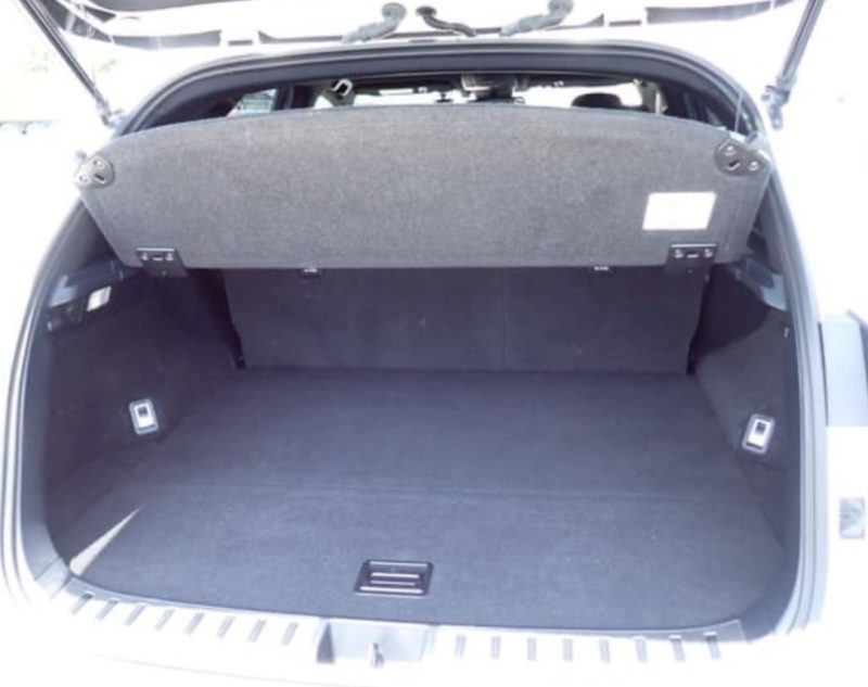 Lexus NX 300H  - photo 8
