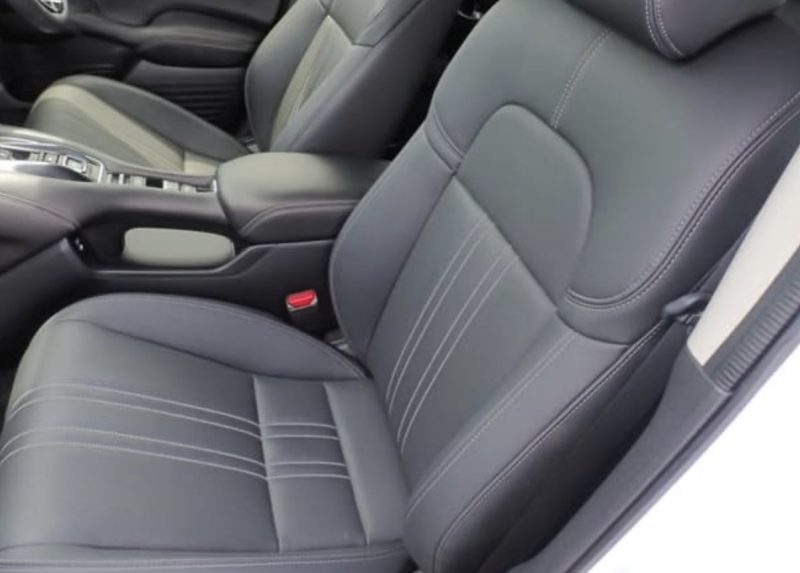 Honda ZR-V - photo 5
