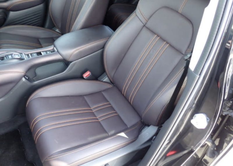 Honda ZR-V - photo 5