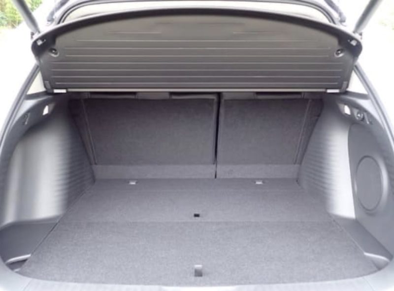 Honda ZR-V - photo 9