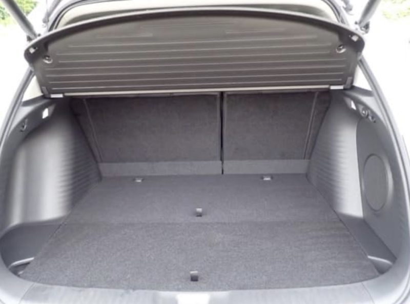 Honda ZR-V - photo 7