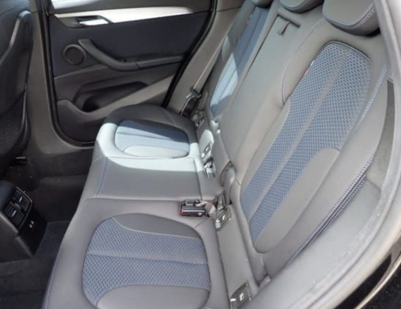 BMW X1 XDRIVE 18D MSPORT - photo 7
