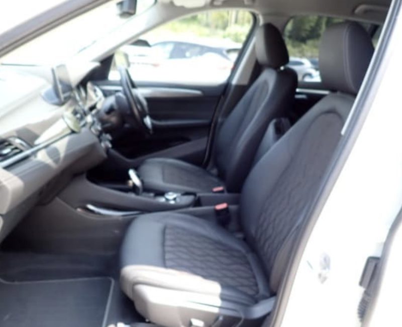 BMW X1 XDRIVE 18D XLINE - photo 6