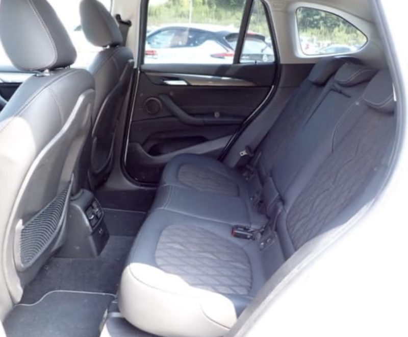 BMW X1 XDRIVE 18D XLINE - photo 7