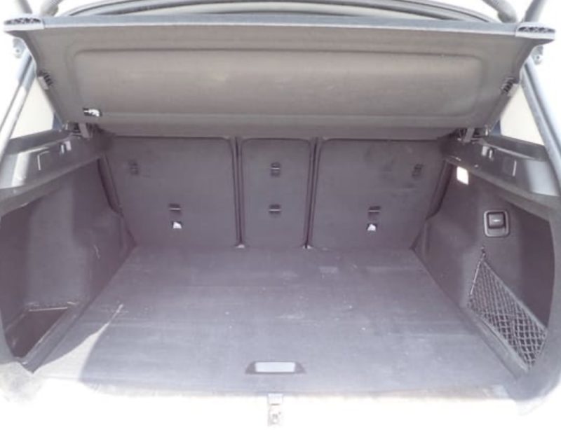 BMW X1 XDRIVE 18D XLINE - photo 8