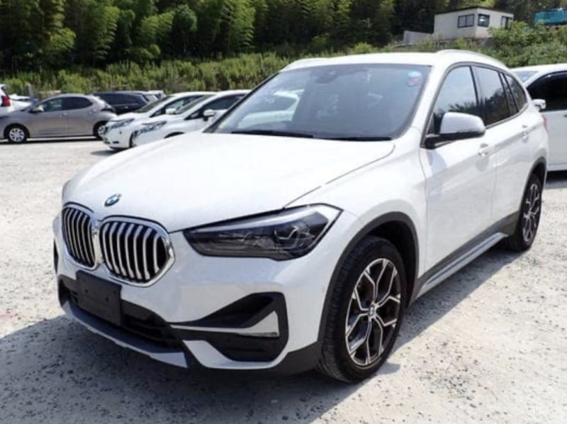 BMW X1 XDRIVE 18D XLINE - photo 8