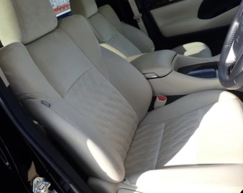 Toyota Alphard  - photo 4